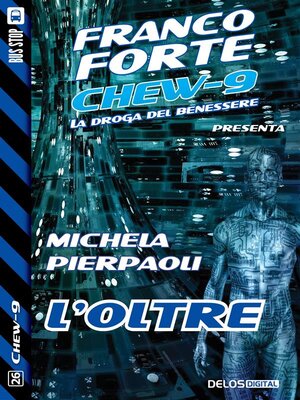 cover image of L'Oltre